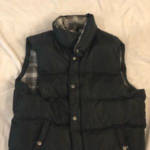 Men’s Large Vest